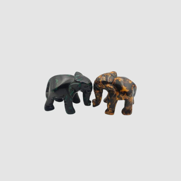 Mini Elephants - Image 2