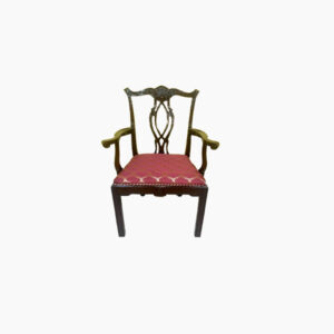 Wine MH Chair