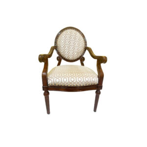 Cream MH Chair